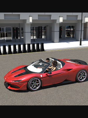 guanzhu 我的温柔妈妈和性感教师5_052