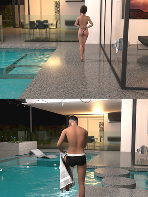 guanzhu 我的温柔妈妈和性感教师5_073