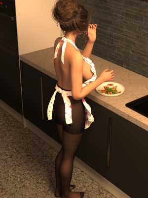 guanzhu 我的温柔妈妈和性感教师5_075