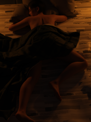 guanzhu 我的温柔妈妈和性感教师5_108