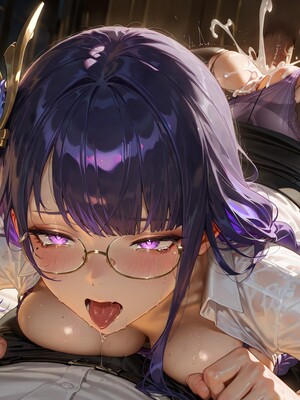 [Iselia Queen] Raiden Syogun_001 (123)