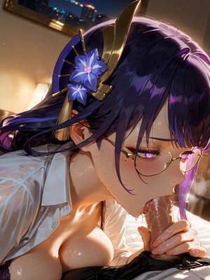 [Iselia Queen] Raiden Syogun_001 (134)