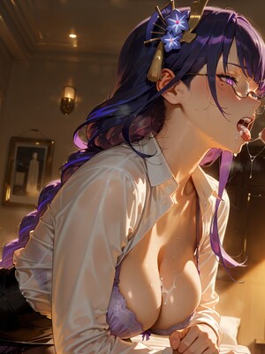 [Iselia Queen] Raiden Syogun_002 (65)