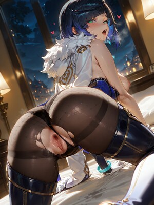 [Iselia Queen] yelan_001 (93)