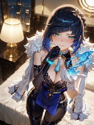 [Iselia Queen] yelan_001 (159)