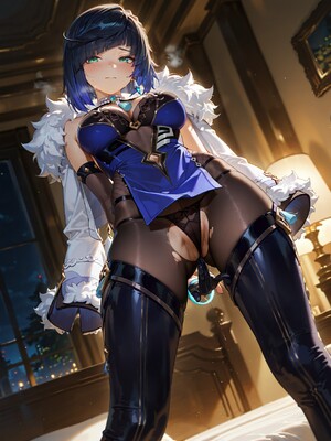 [Iselia Queen] yelan_001 (160)