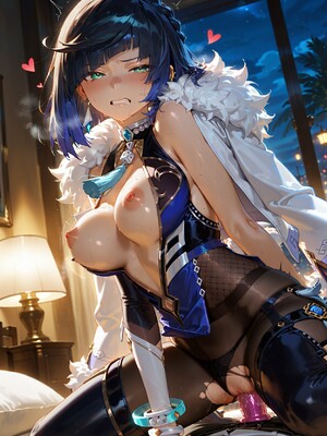 [Iselia Queen] yelan_003 (14)