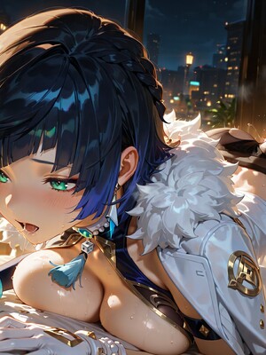 [Iselia Queen] yelan_003 (68)