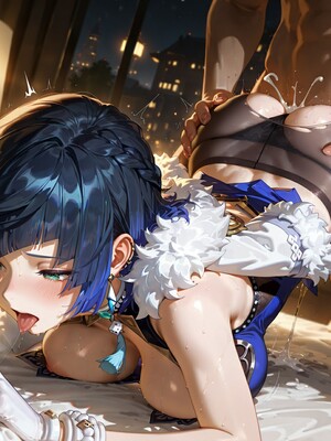 [Iselia Queen] yelan_003 (164)