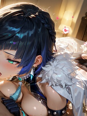 [Iselia Queen] yelan_003 (197)