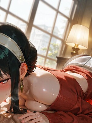 [Iselia Queen] Yor Briar normal play_03 (51)