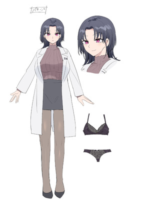 (C107) [皆月なななのTS千一夜 (皆月ななな、柊ぽぷら)] キミノカタチニナル～放課後変身TS遊戯～ (オリジナル) [DL版]_55_cvnx