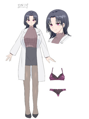 (C107) [皆月なななのTS千一夜 (皆月ななな、柊ぽぷら)] キミノカタチニナル～放課後変身TS遊戯～ (オリジナル) [DL版]_56_btjm