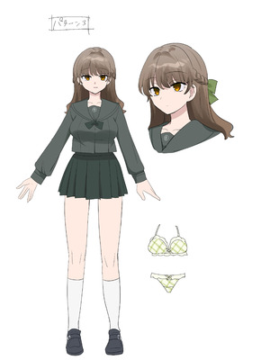 (C107) [皆月なななのTS千一夜 (皆月ななな、柊ぽぷら)] キミノカタチニナル～放課後変身TS遊戯～ (オリジナル) [DL版]_69_dojp