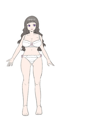 (C107) [皆月なななのTS千一夜 (皆月ななな、柊ぽぷら)] キミノカタチニナル～放課後変身TS遊戯～ (オリジナル) [DL版]_74_pbqi