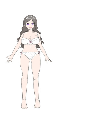 (C107) [皆月なななのTS千一夜 (皆月ななな、柊ぽぷら)] キミノカタチニナル～放課後変身TS遊戯～ (オリジナル) [DL版]_77_akep