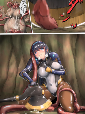 [BackyourLuck (mogO-721)] piti su musume syokusyu kan [霖虫子个人渣译]_046_wbot