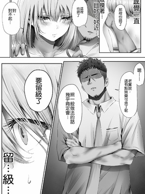 [悠木ヒロ] 今週もアイツがやってくる｜这周，那个男人又要来了。 [中国翻訳] [DL版]_29_ruio