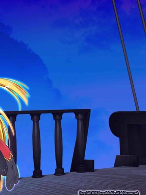 [angelphobia (ともみみしもん)] カリオストロのメスがトロトロ (グランブルーファンタジー) [WTM直接汉化]_22