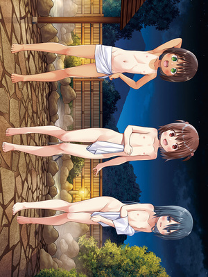 [ノラネコノタマ(雪野みなと)] 湯けむり温泉事件簿~花湯町よんこま情緒篇~_003