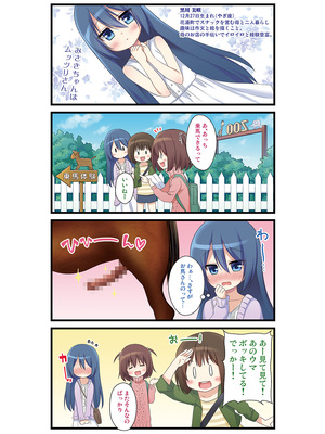 [ノラネコノタマ(雪野みなと)] 湯けむり温泉事件簿~花湯町よんこま情緒篇~_005