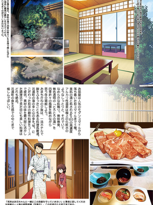 [ノラネコノタマ(雪野みなと)] 湯けむり温泉事件簿~花湯町よんこま情緒篇~_085