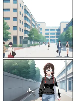 [ニーハイ堂]彼女の夢、催◯暗示で叶えます [AI Generated]个人AI翻译-1280x_image_001