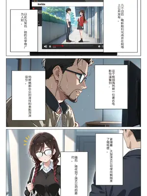 [ニーハイ堂]彼女の夢、催◯暗示で叶えます [AI Generated]个人AI翻译-1280x_image_133