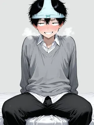 [零の旅人] 寝取られ堕ちるヒロイン SA〇 直葉 -無防備ま◯こをタダでヲタクが使わせて貰う話- [AI Generated]-1280x_030__NTR_029