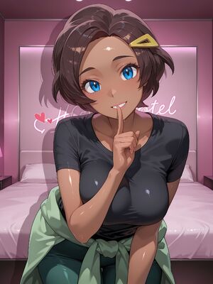 [Oki Senpai] 薩琪_002_Grace_2