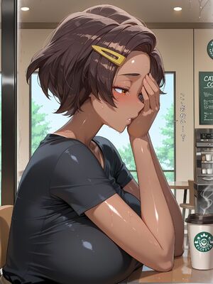 [Oki Senpai] 薩琪_018_Grace_18