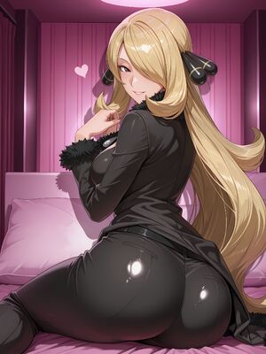 [Oki Senpai] 竹兰_006_Cynthia_6