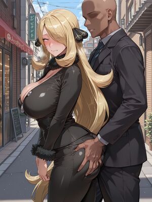 [Oki Senpai] 竹兰_021_Cynthia_21