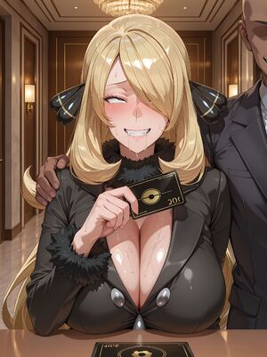 [Oki Senpai] 竹兰_024_Cynthia_24