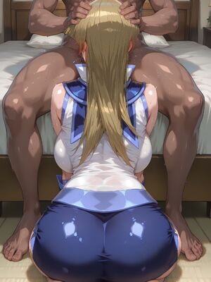 [Oki Senpai]&nbsp;&nbsp;天上院明日香_099_Alexis_99