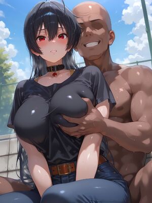 [Oki Senpai]&nbsp;&nbsp;小鳥遊十花_006_Toka_6