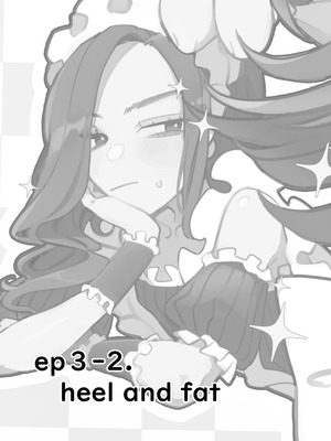 [あおみどりーむめーかー (いにつき林檎)] 男子校文化祭女装メイド喫茶アソート3 [中国翻訳] [DL版]_15_iyka