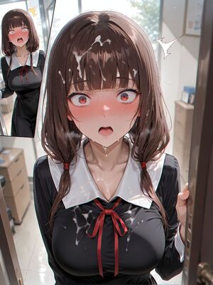 [EroMomo] 伊井野ミコ_027_Miko_27