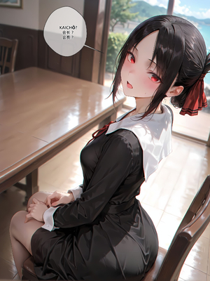 [EroMomo] 四宮かぐや&nbsp;&nbsp;校長_002_Kaguya_2