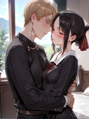 [EroMomo] 四宮かぐや&nbsp;&nbsp;校長_005_Kaguya_5