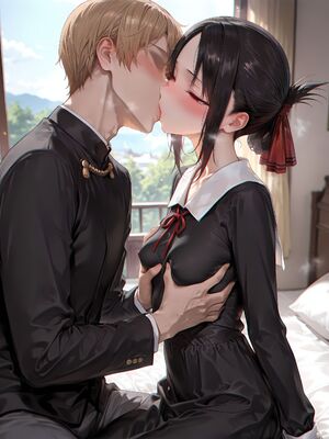 [EroMomo] 四宮かぐや&nbsp;&nbsp;校長_006_Kaguya_6