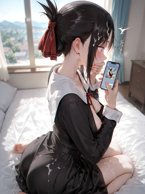 [EroMomo] 四宮かぐや&nbsp;&nbsp;校長_041_Kaguya_41