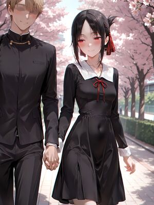 [EroMomo] 四宮かぐや&nbsp;&nbsp;校長_078_Kaguya_78