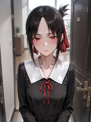 [EroMomo] 四宮かぐや&nbsp;&nbsp;校長_081_Kaguya_81