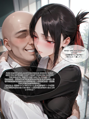 [EroMomo] 四宮かぐや&nbsp;&nbsp;校長_084_Kaguya_84