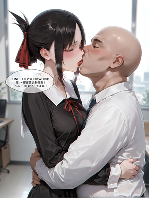 [EroMomo] 四宮かぐや&nbsp;&nbsp;校長_085_Kaguya_85