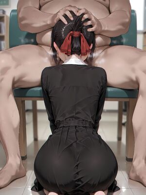 [EroMomo] 四宮かぐや&nbsp;&nbsp;校長_103_Kaguya_103