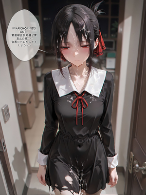 [EroMomo] 四宮かぐや&nbsp;&nbsp;校長_198_Kaguya_198