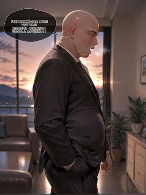 [EroMomo] 四宮かぐや & 早坂愛 校長先生の調教_004_Kaguya_Ai_4