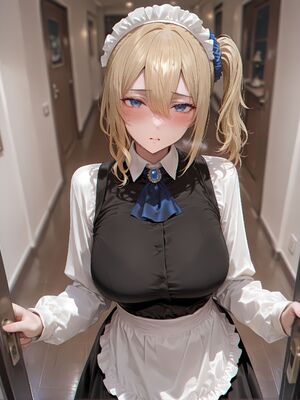 [EroMomo] 四宮かぐや & 早坂愛 校長先生の調教_040_Kaguya_Ai_40